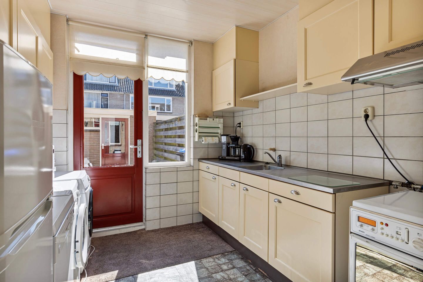 Foto 10 van De Ruyterstraat 19