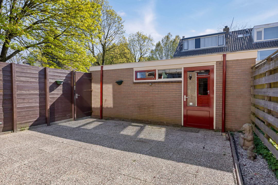 Foto 13 van De Ruyterstraat 19