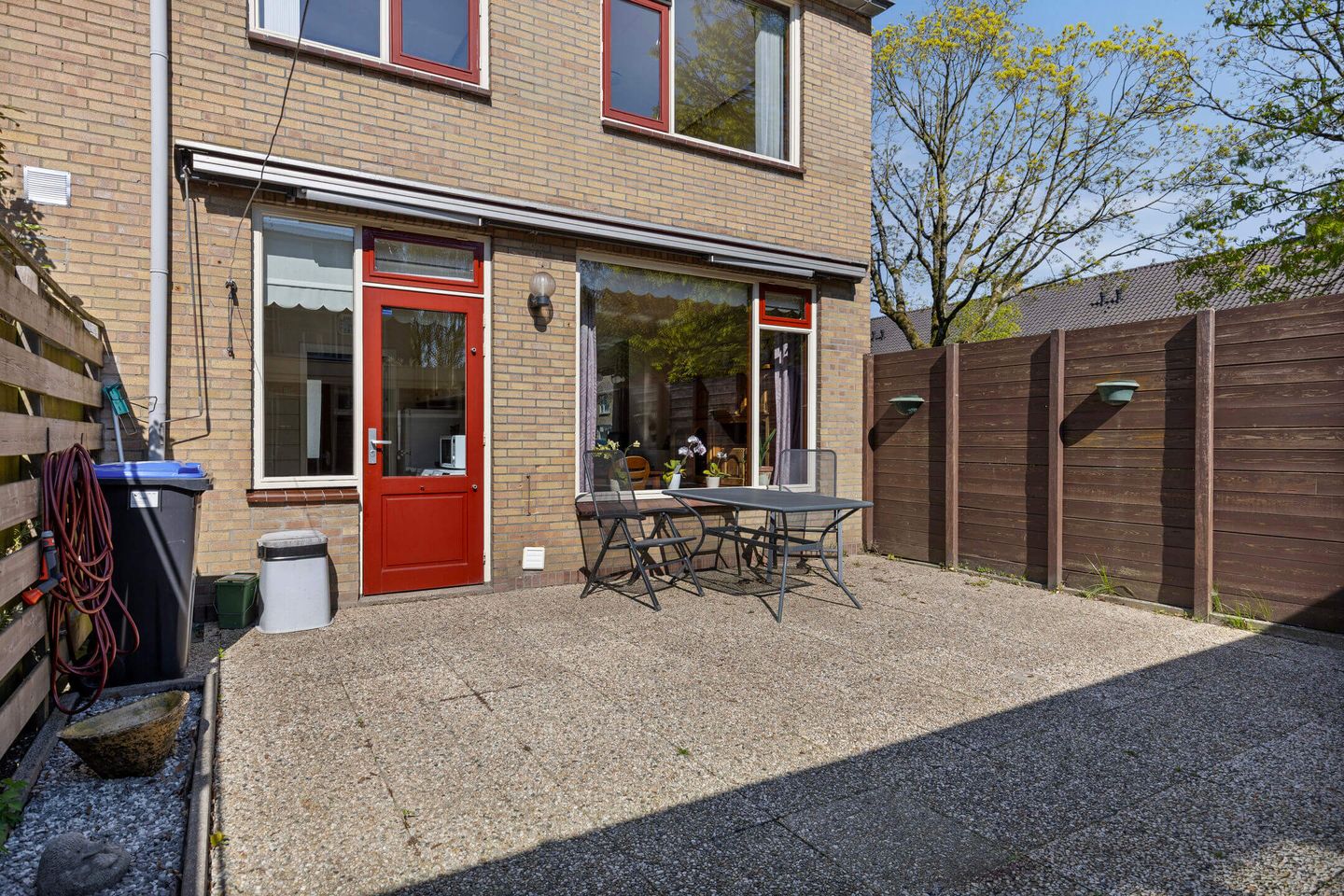 Foto 14 van De Ruyterstraat 19