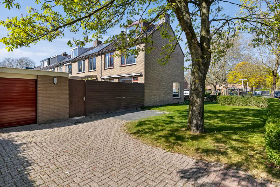 Foto 26 van De Ruyterstraat 19