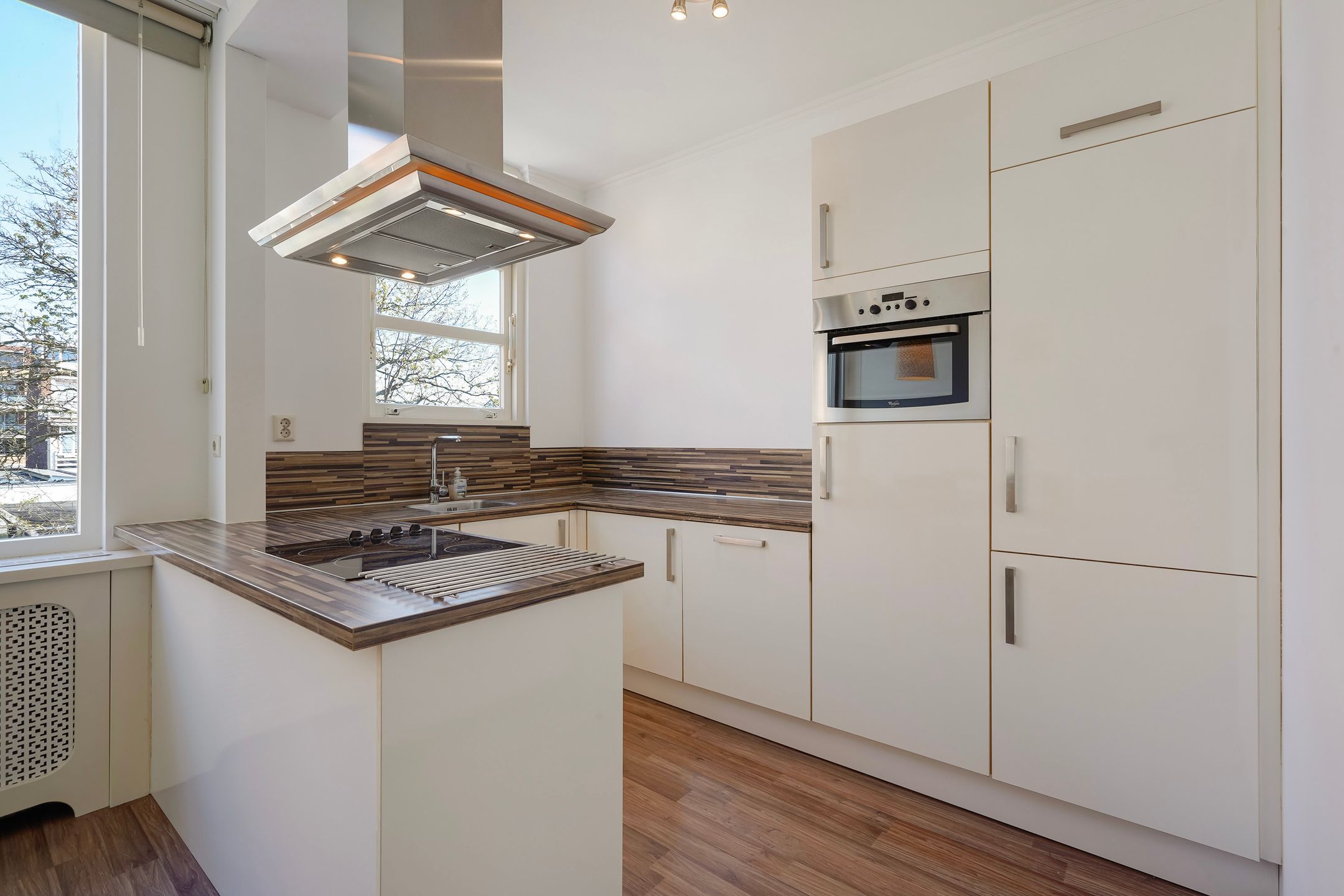 Foto 3 van Prins Hendrikstraat 201