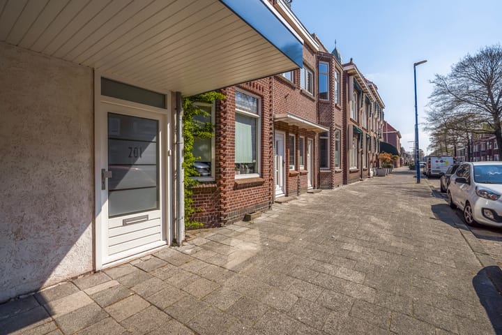 Foto 5 van Prins Hendrikstraat 201