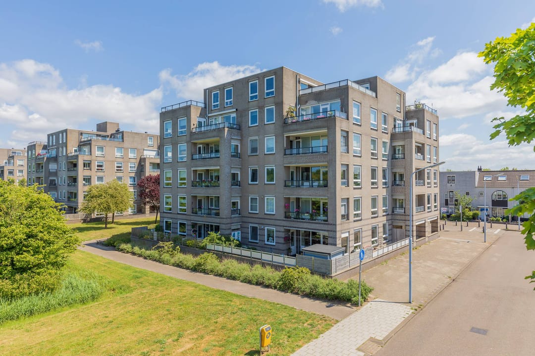 Photo 1 of Hannie Schaftstraat 185