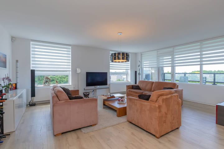 Foto 4 van Hannie Schaftstraat 185