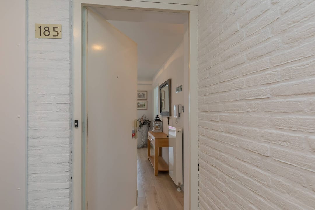 Photo 28 of Hannie Schaftstraat 185