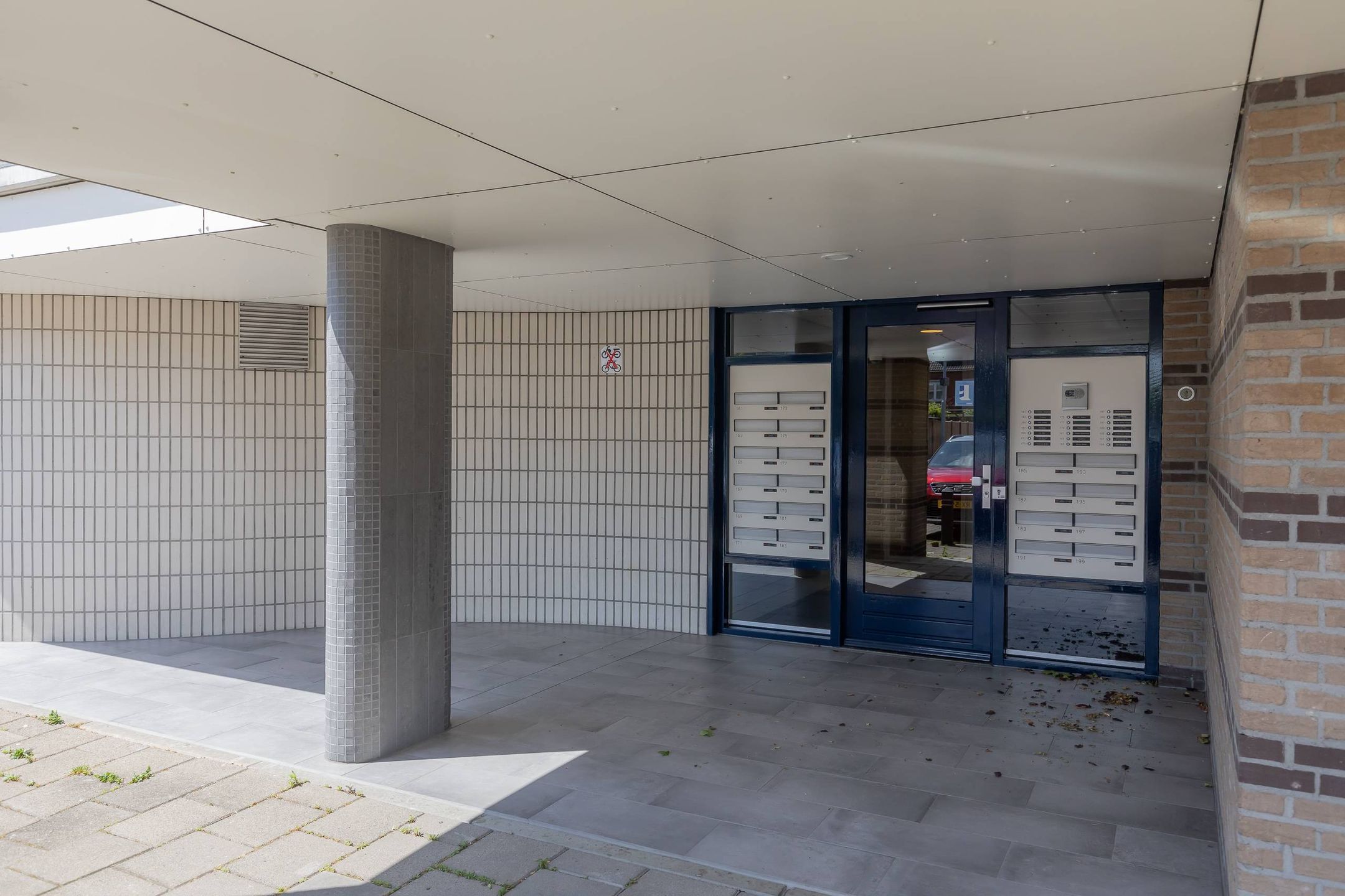 Photo 30 of Hannie Schaftstraat 185