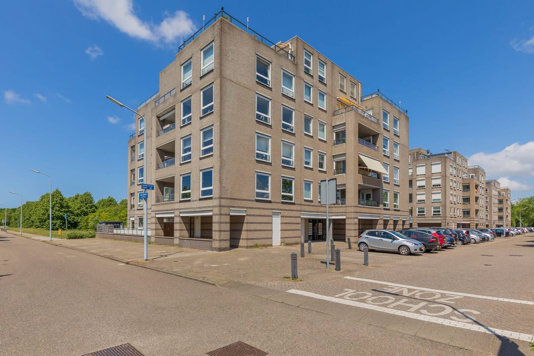 Photo 31 of Hannie Schaftstraat 185