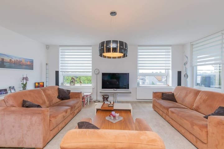 Foto 5 van Hannie Schaftstraat 185