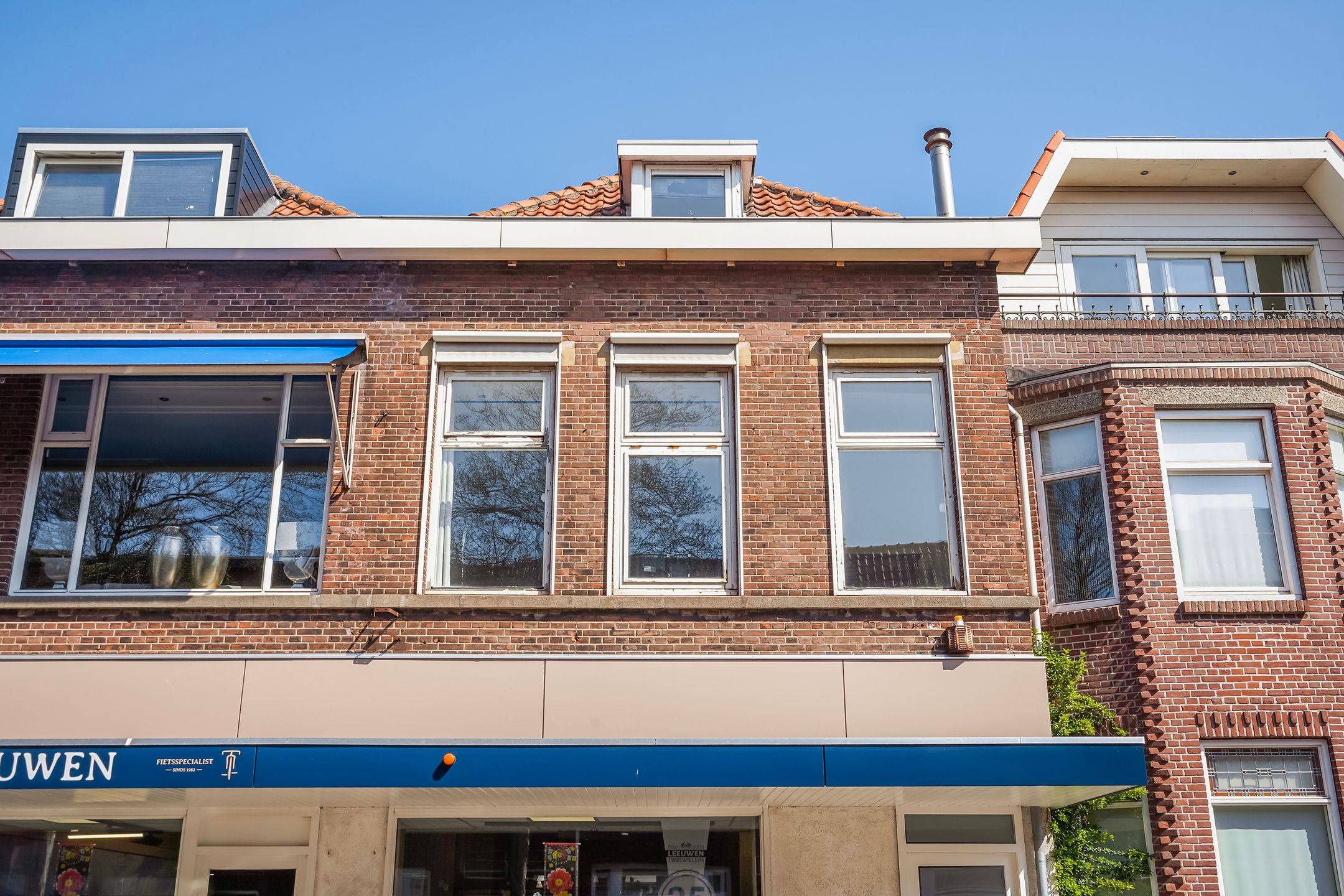 Foto 24 van Prins Hendrikstraat 201