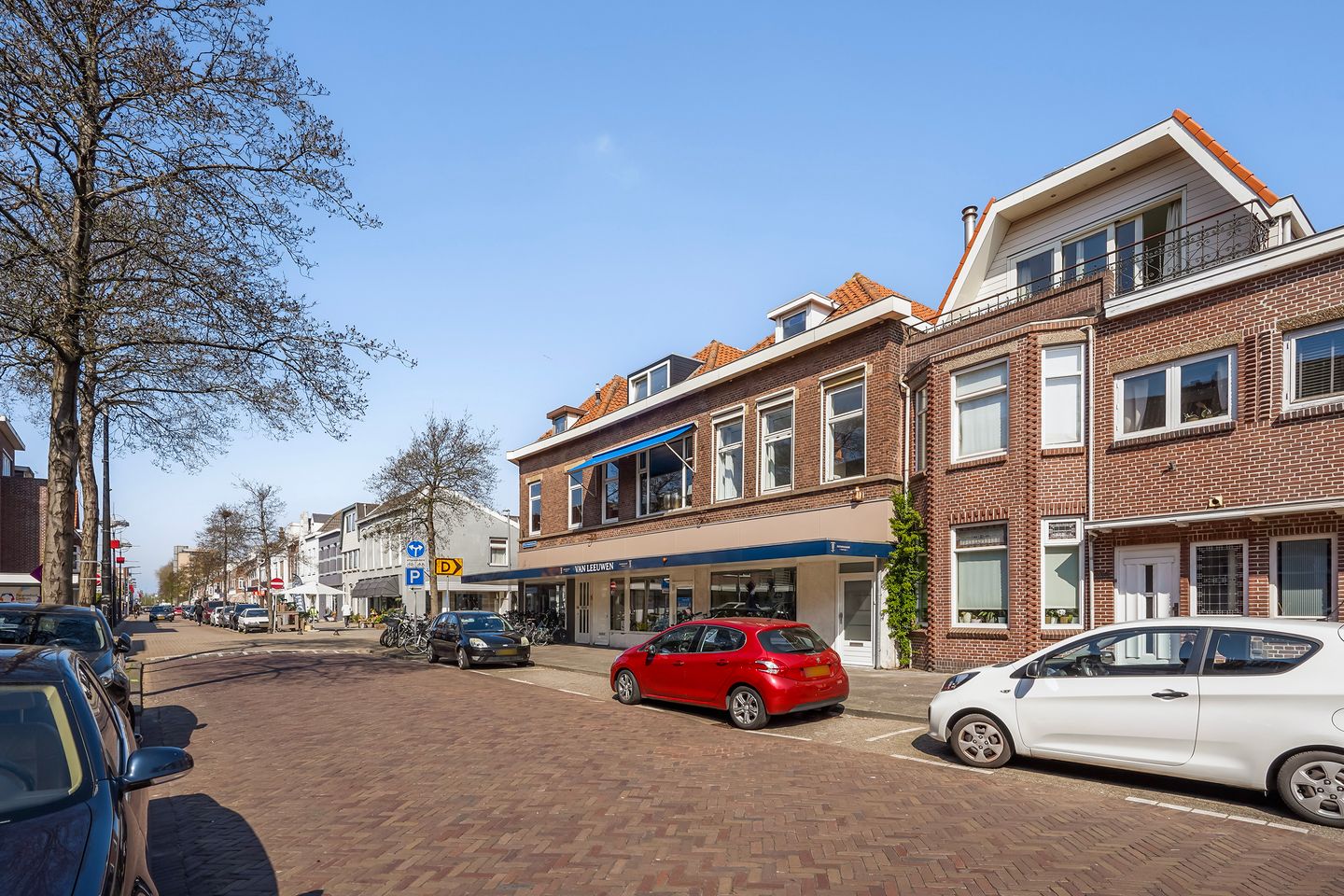 Foto 25 van Prins Hendrikstraat 201