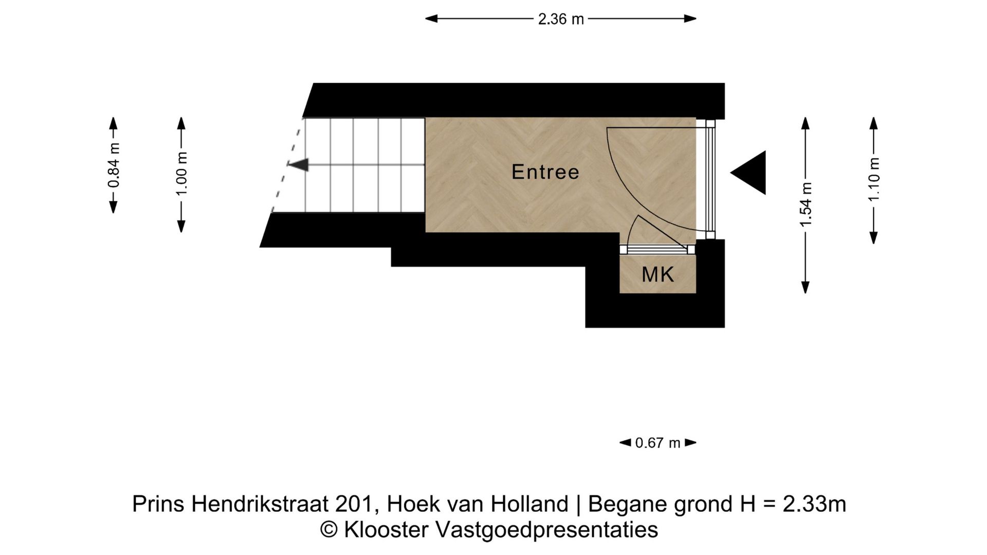 Foto 27 van Prins Hendrikstraat 201