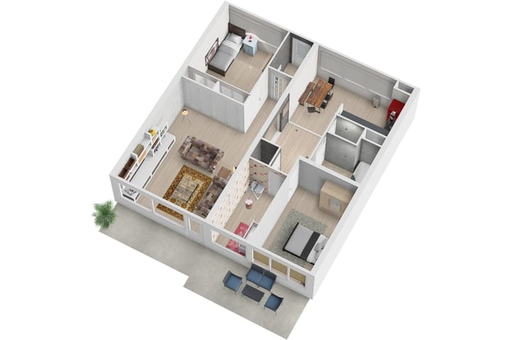 Foto 30 van Zijldonk 153