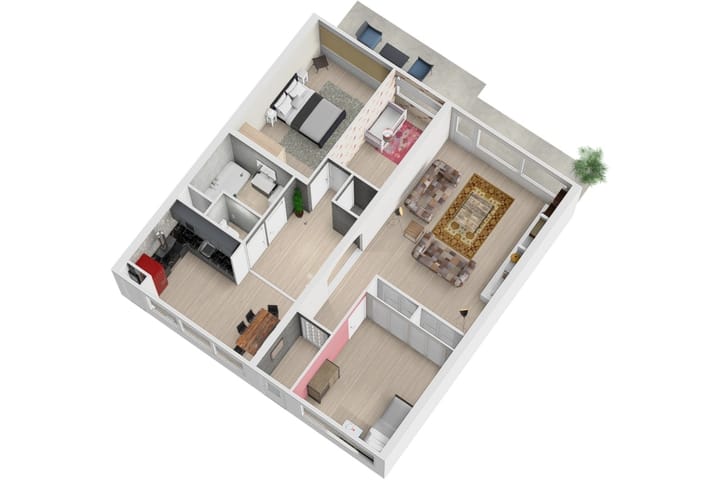 Foto 31 van Zijldonk 153