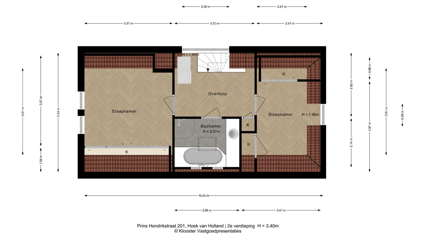 Foto 29 van Prins Hendrikstraat 201