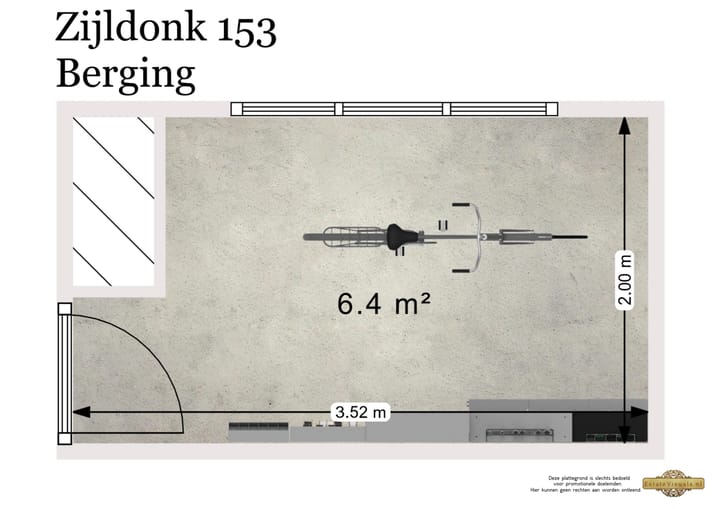 Foto 34 van Zijldonk 153