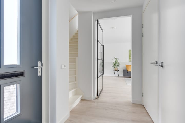 Foto 4 van Sleedoorn 6