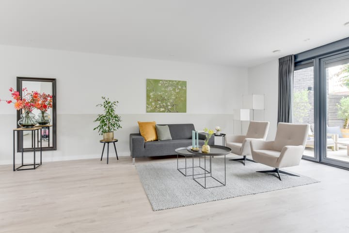 Foto 5 van Sleedoorn 6