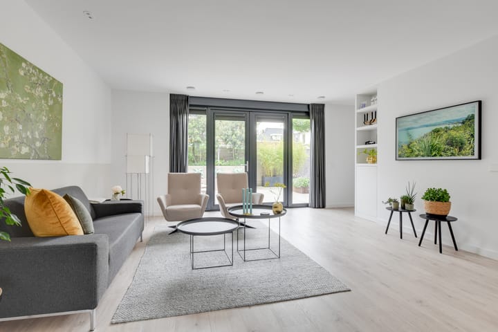 Foto 6 van Sleedoorn 6