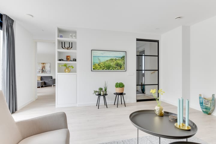 Foto 7 van Sleedoorn 6