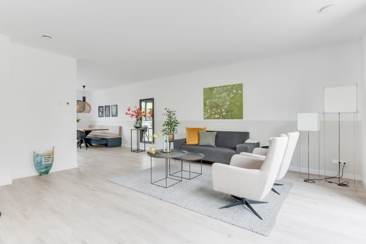 Foto 8 van Sleedoorn 6