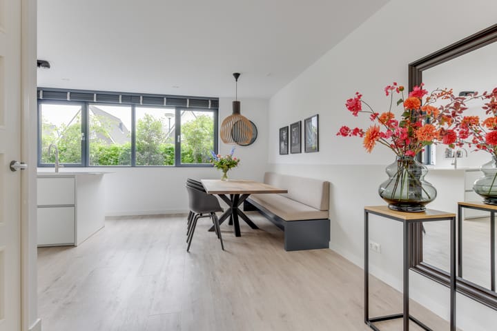 Foto 9 van Sleedoorn 6