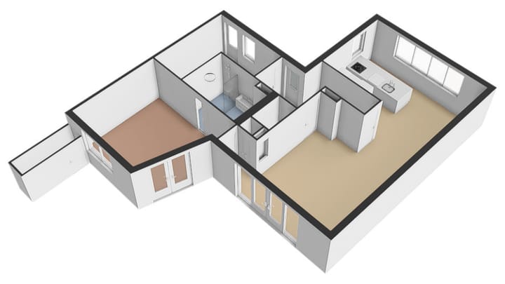 Foto 45 van Sleedoorn 6