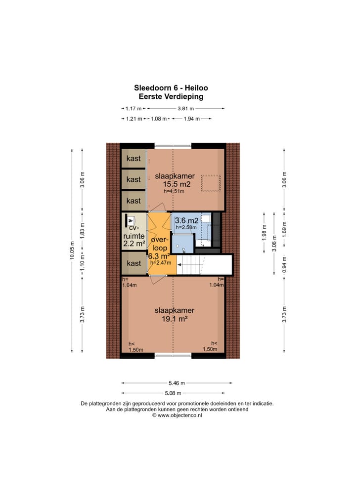 Foto 46 van Sleedoorn 6