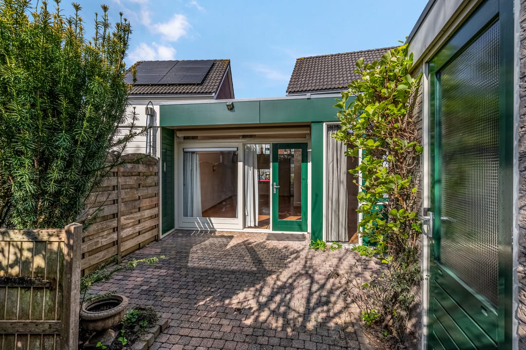 Foto 16 van Bijenlaan 19