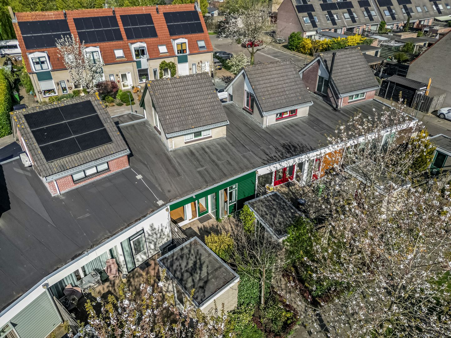 Foto 19 van Bijenlaan 19