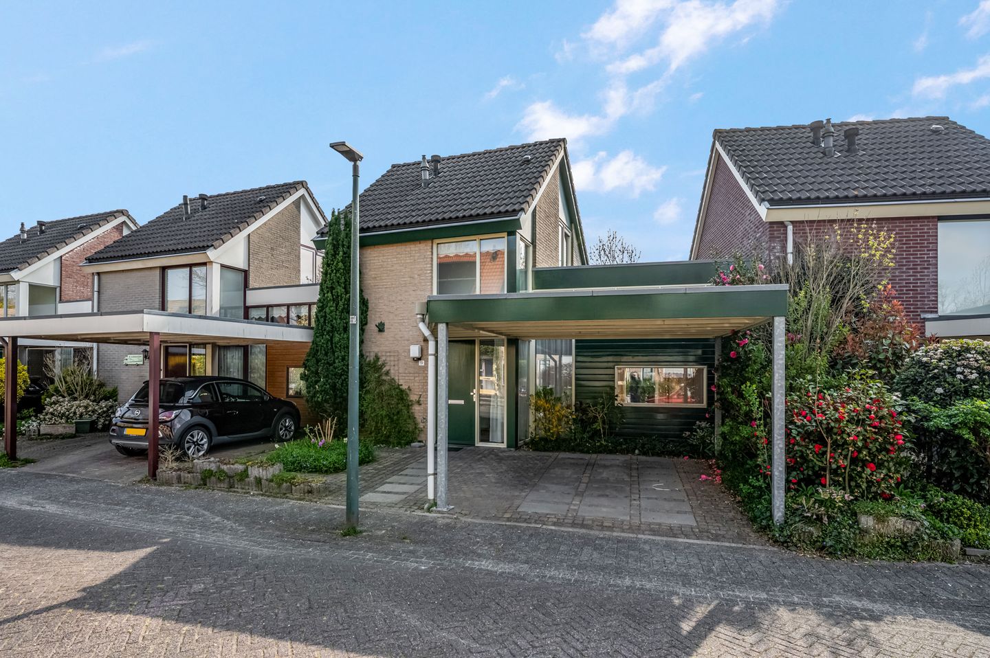 Foto 20 van Bijenlaan 19