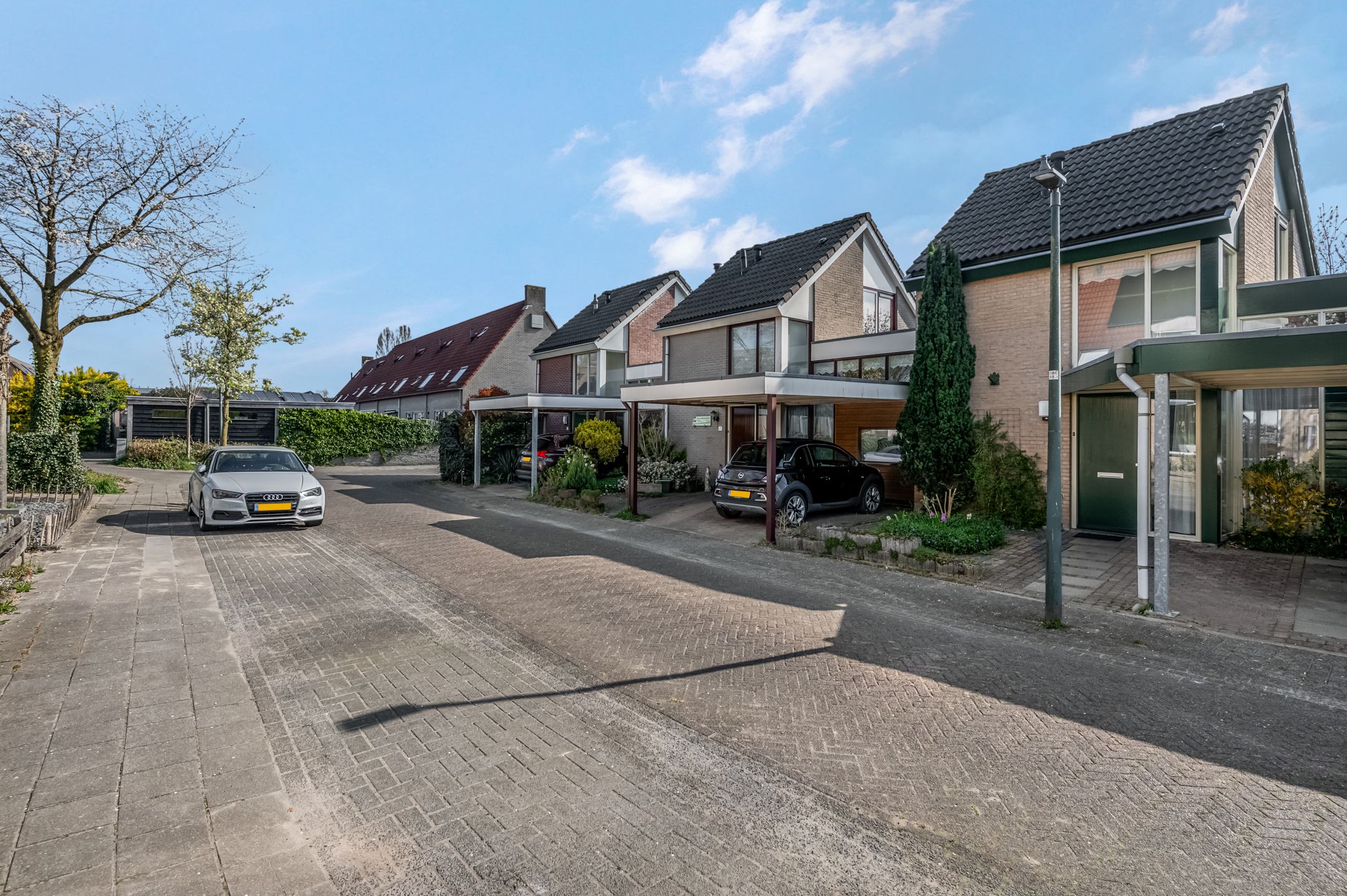 Foto 21 van Bijenlaan 19