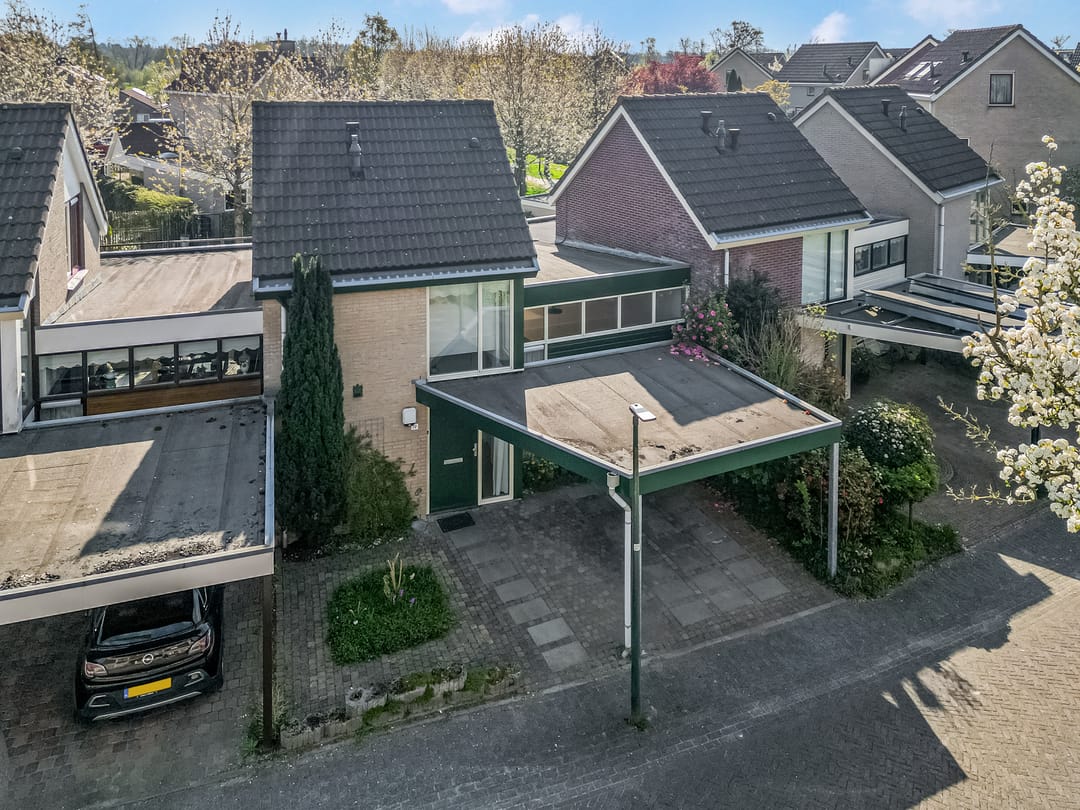 Foto 22 van Bijenlaan 19