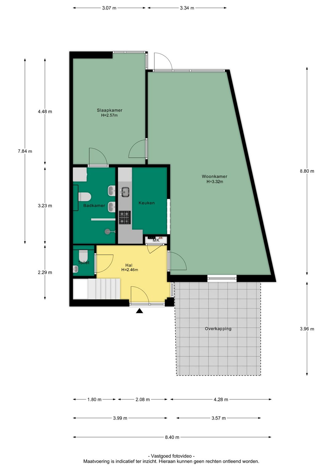Foto 23 van Bijenlaan 19