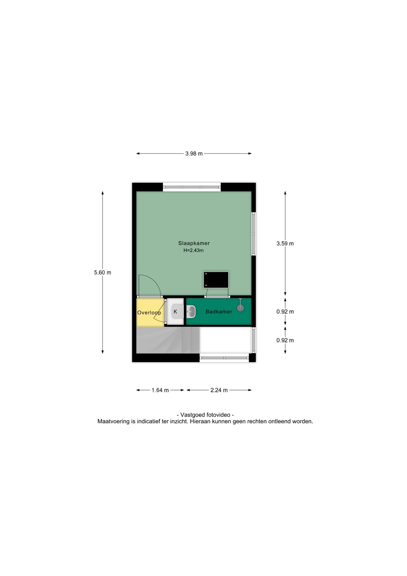 Foto 24 van Bijenlaan 19
