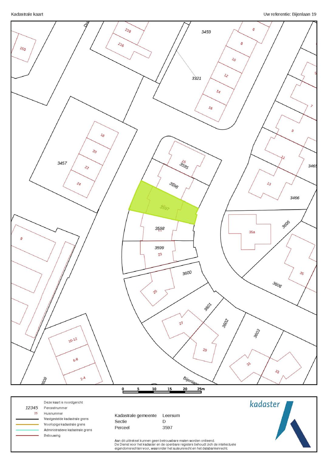 Foto 26 van Bijenlaan 19