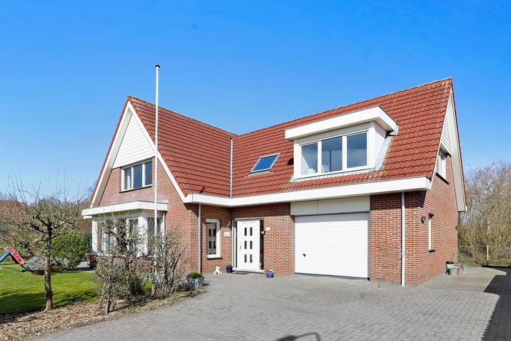 Foto 1 van Boomwei 15