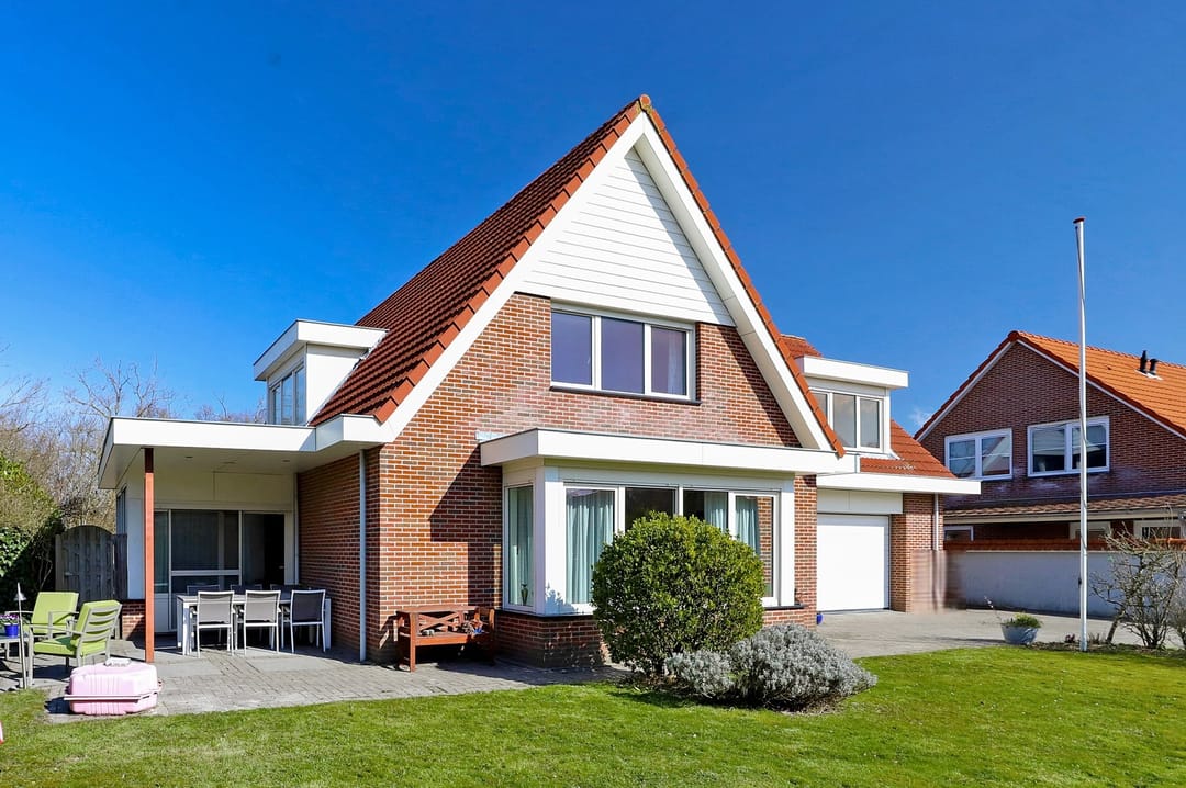 Foto 2 van Boomwei 15