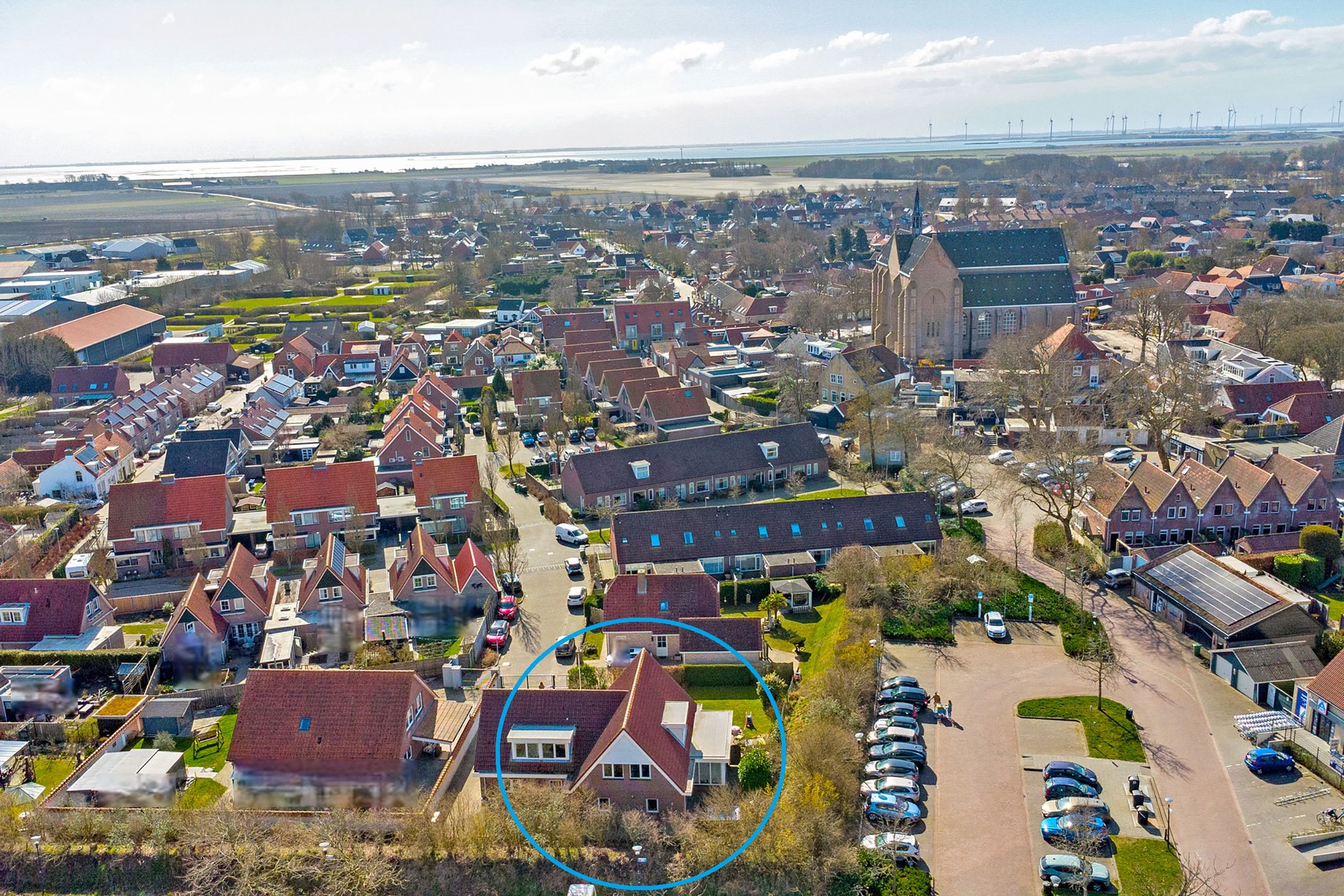 Foto 3 van Boomwei 15