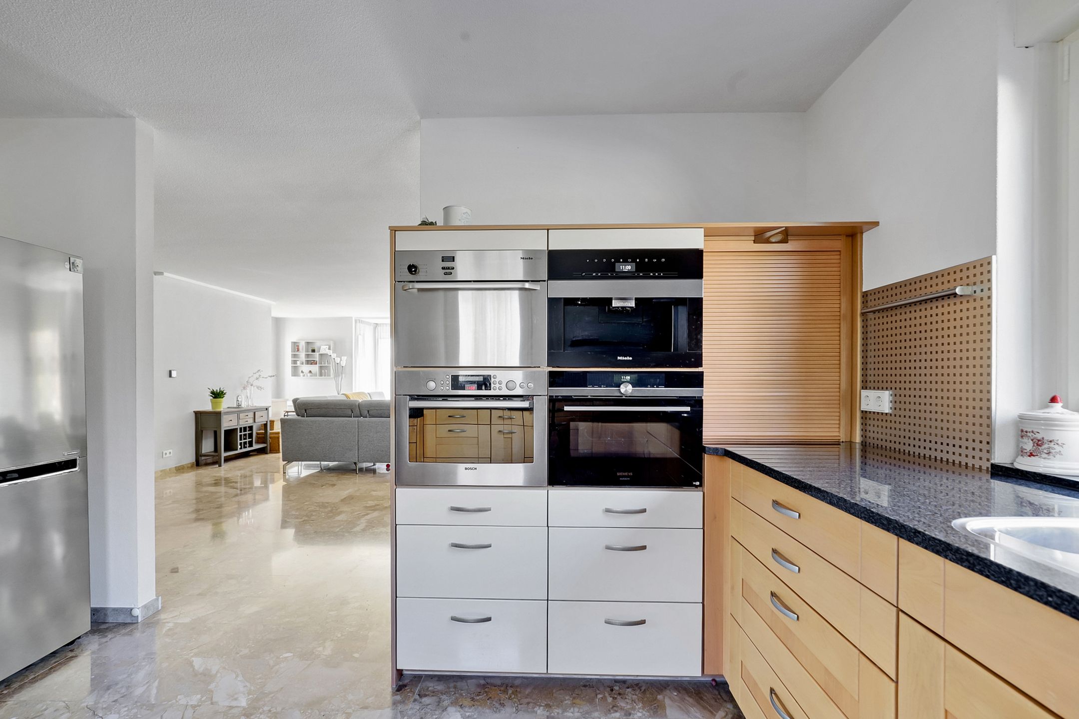 Foto 12 van Boomwei 15