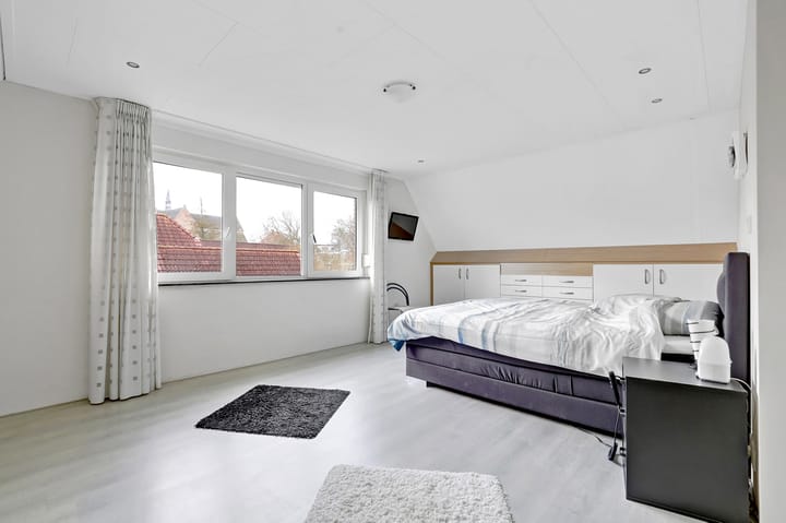 Foto 20 van Boomwei 15