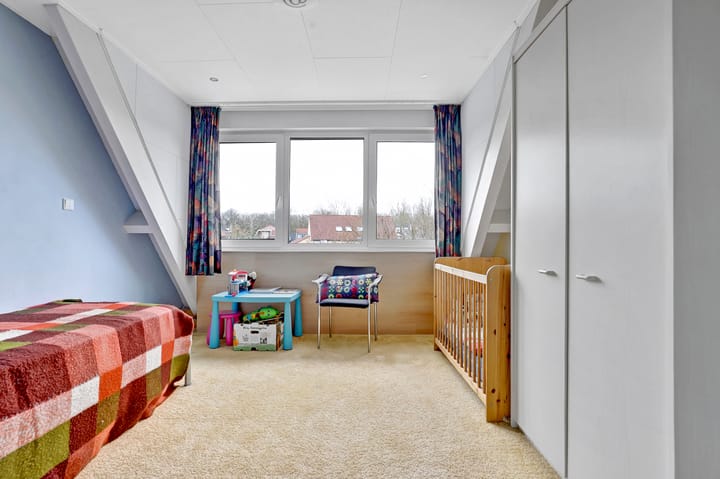 Foto 24 van Boomwei 15