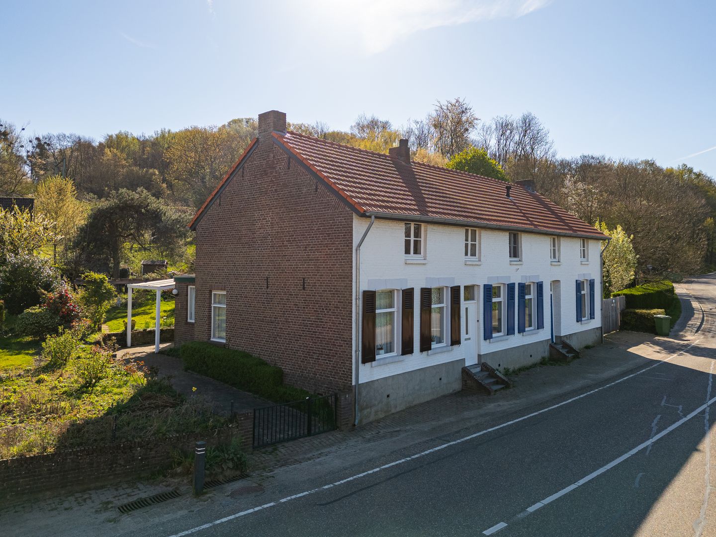 Foto 1 van Broekhoven 3-A