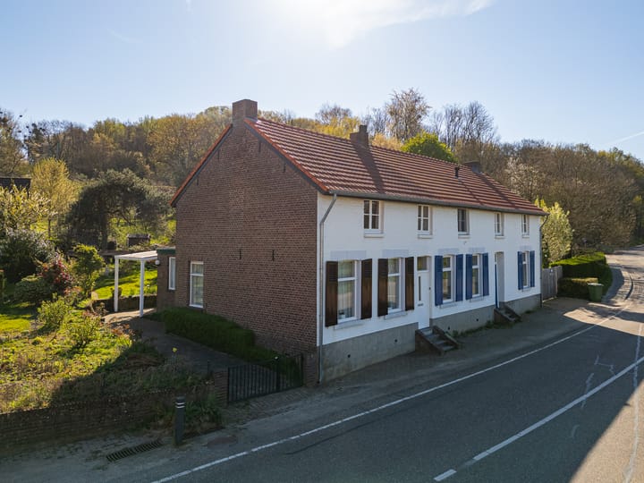 Foto 1 van Broekhoven 3-A