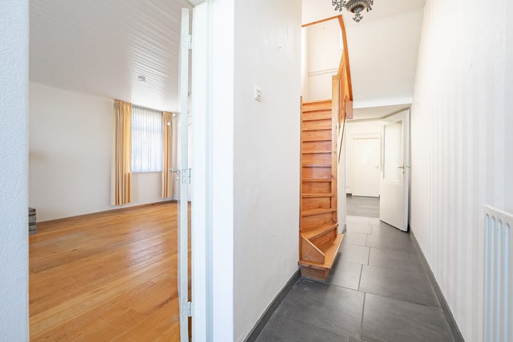 Foto 5 van Broekhoven 3-A