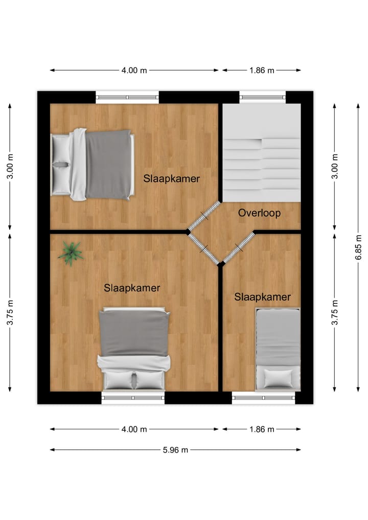 Foto 20 van Broekhoven 3-A