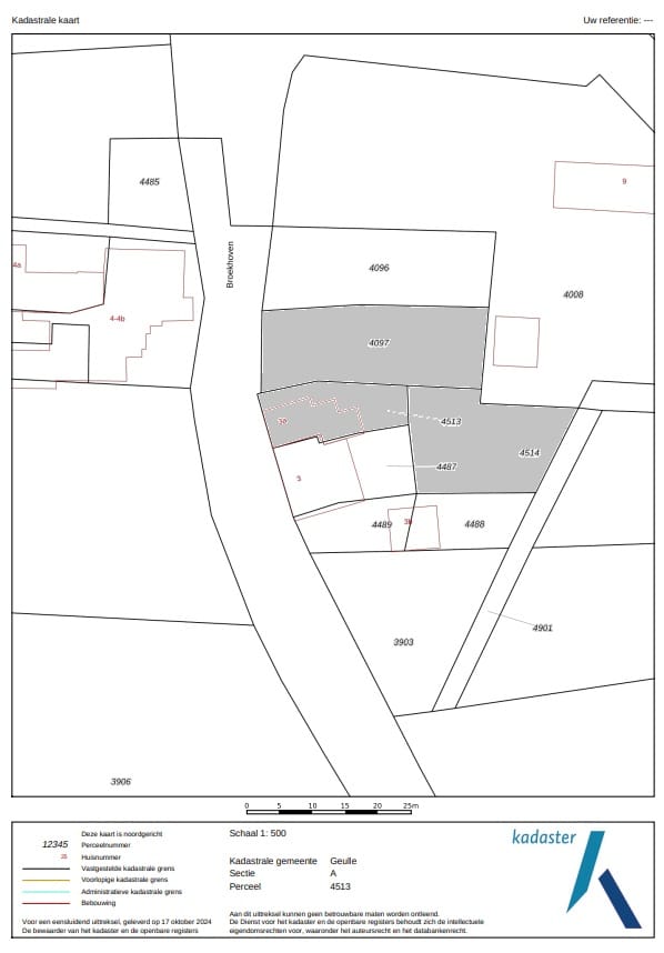 Foto 22 van Broekhoven 3-A