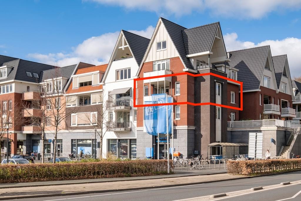 Foto 1 van Branderskamp 63