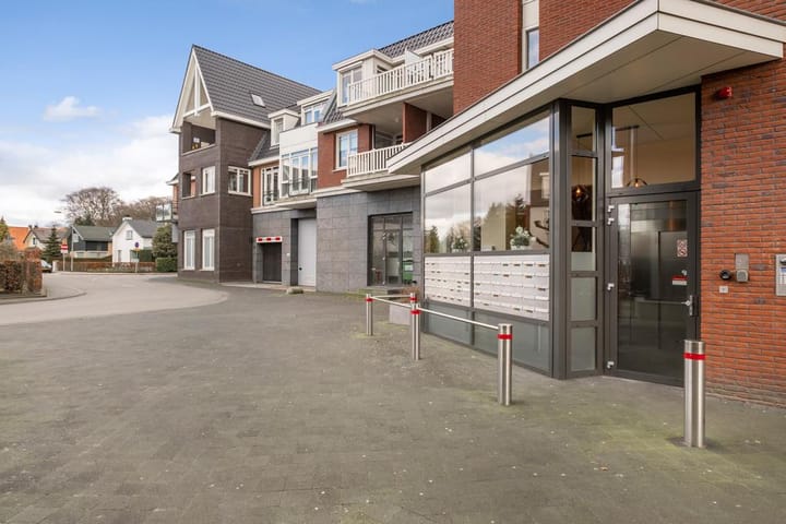 Foto 4 van Branderskamp 63