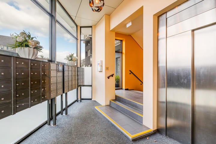 Foto 5 van Branderskamp 63