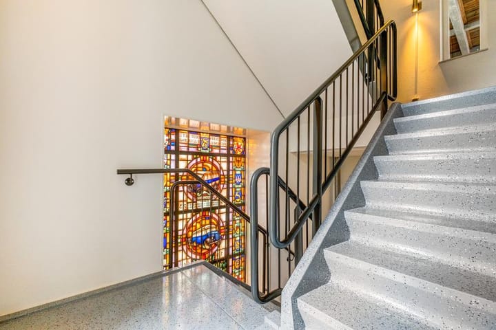 Foto 6 van Branderskamp 63